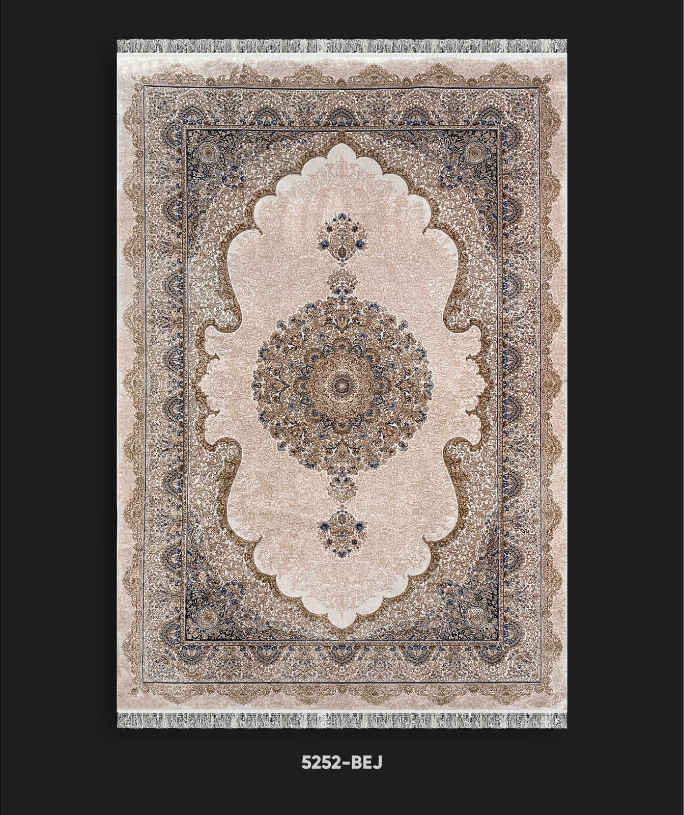 OTTOMAN - 5252